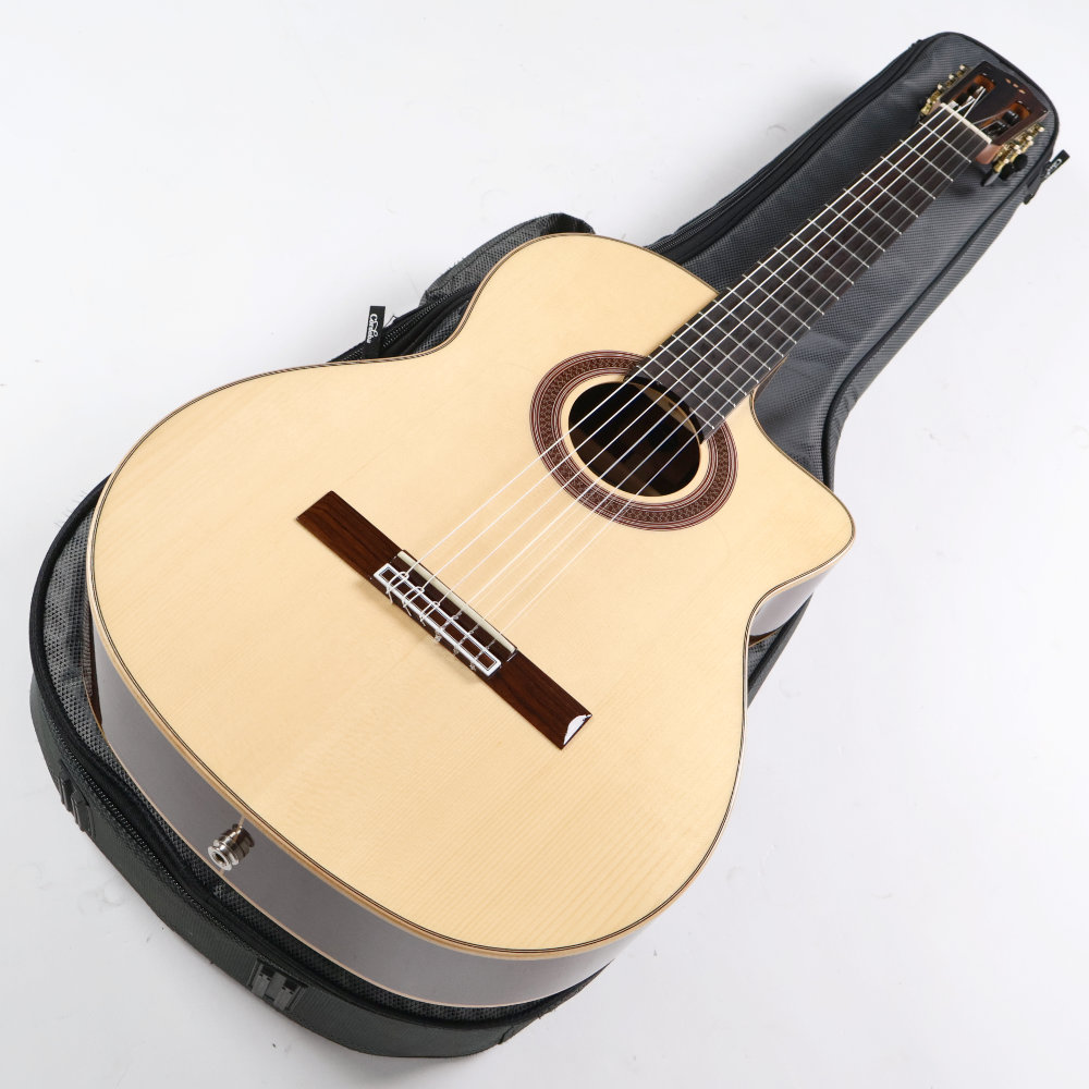 【中古】 Cordoba コルドバ GK Studio Negra エレクトリッククラシックギター