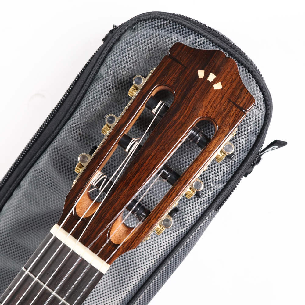 【中古】 Cordoba コルドバ GK Studio Negra エレクトリッククラシックギター ヘッド画像