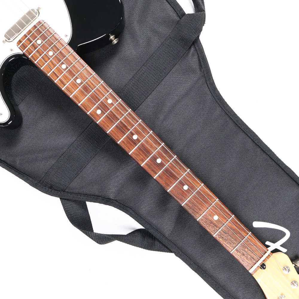 【中古】 エレキギター Fender Made in Japan Hybrid II Telecaster Rosewood Fingerboard Black 2023年製 フェンダー ハイブリッドテレキャスター 日本製 ネック