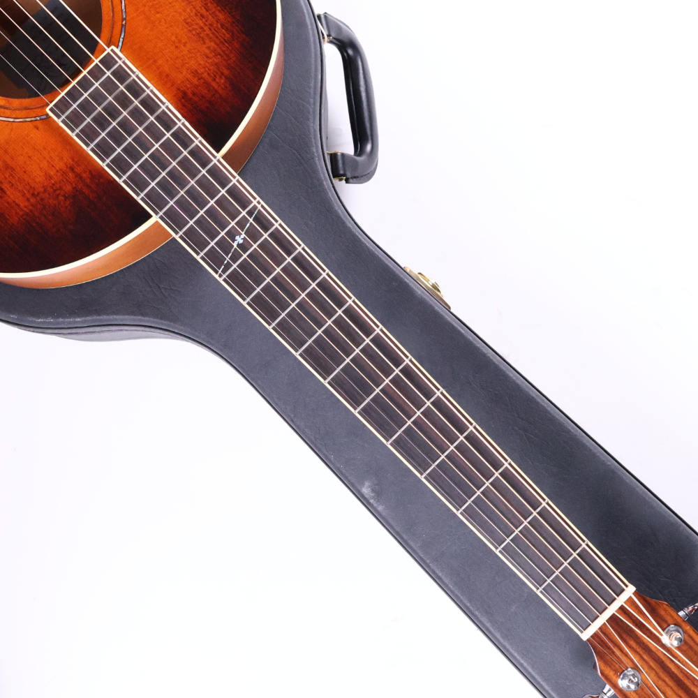 【中古】 アコースティックギター K.Yairi SRF-MA1 VS 2019年製 Kヤイリ ヴィンテージサンバースト アコギ 日本製 ネック