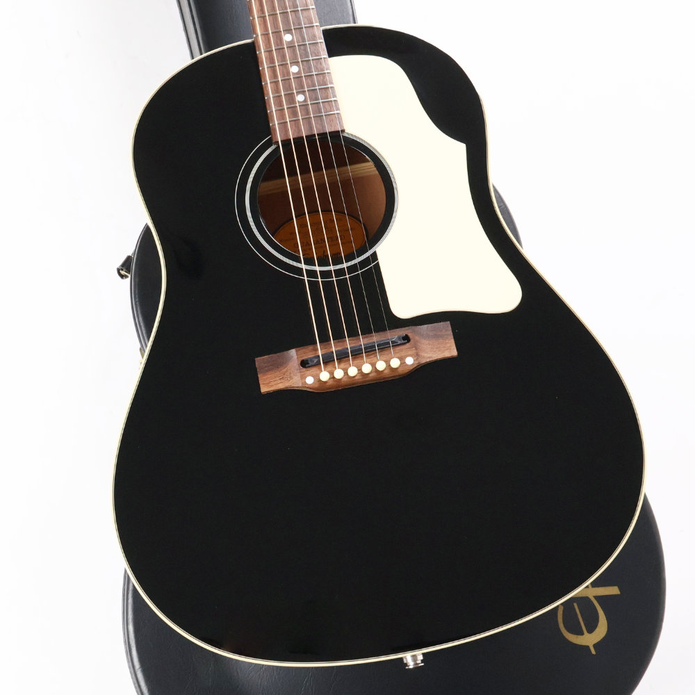 【中古】 Epiphone エピフォン Kazuyoshi Saito J-45 Outfit エレクトリックアコースティックギター ボディ画像 