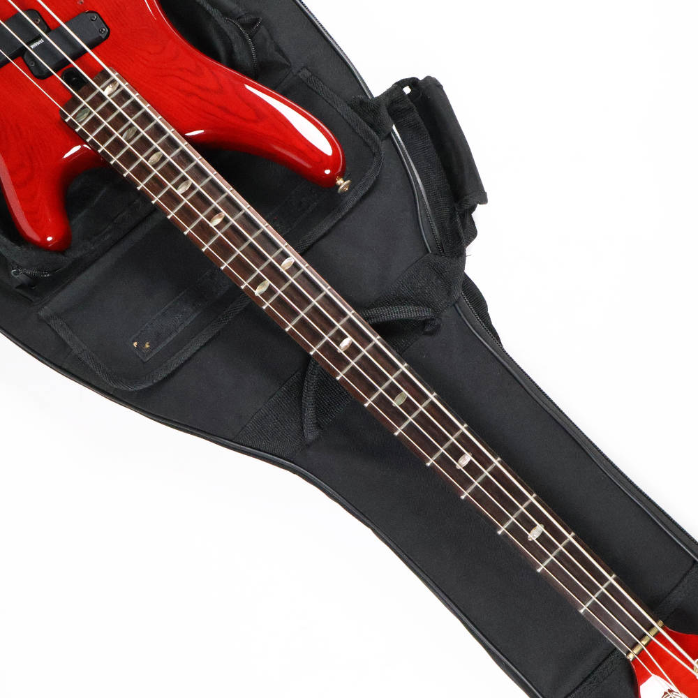【中古】YAMAHA ヤマハ MB-I PJ Custom STR 1987年製 ミディアムスケール エレキベース ネック
