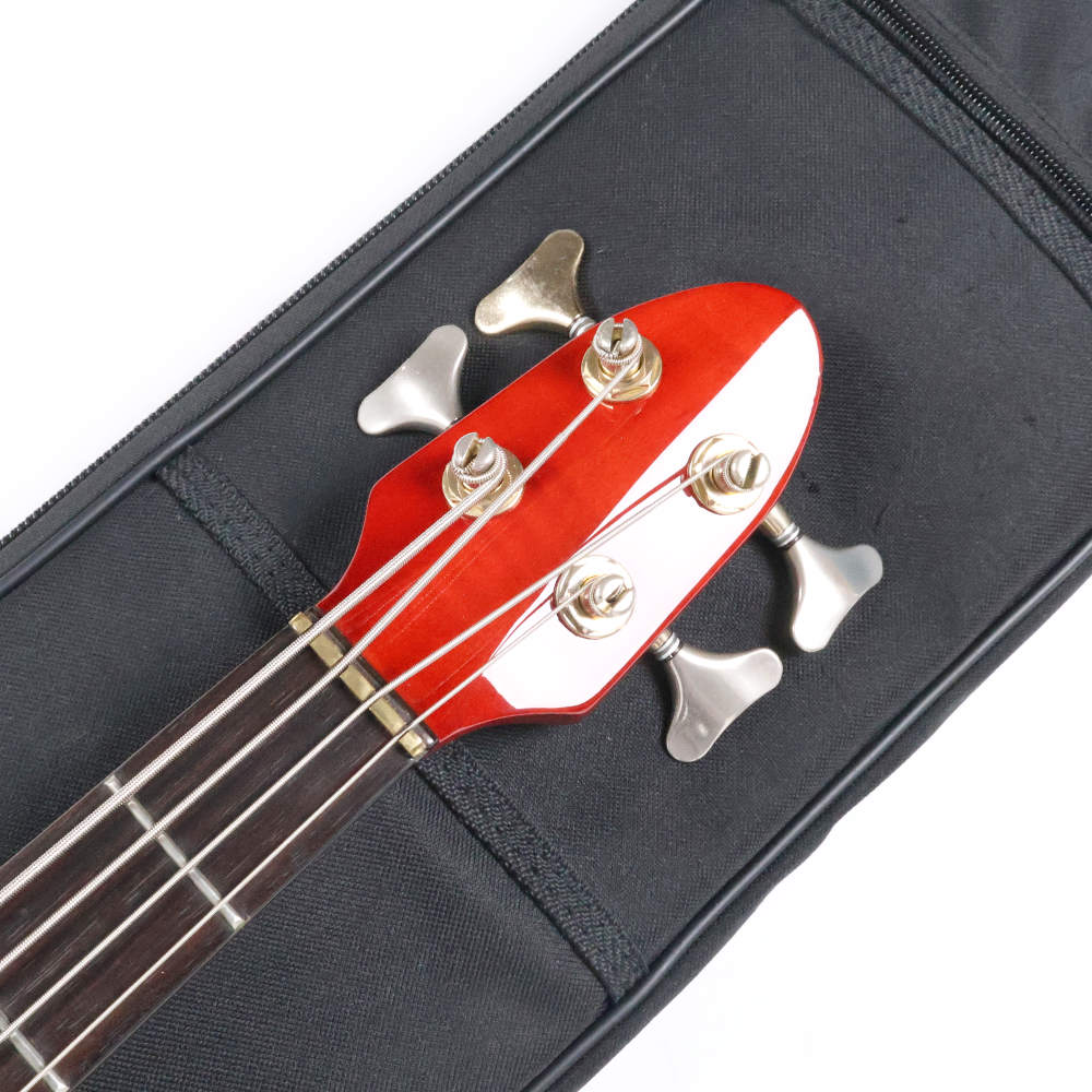 【中古】YAMAHA ヤマハ MB-I PJ Custom STR 1987年製 ミディアムスケール エレキベース ヘッド画像