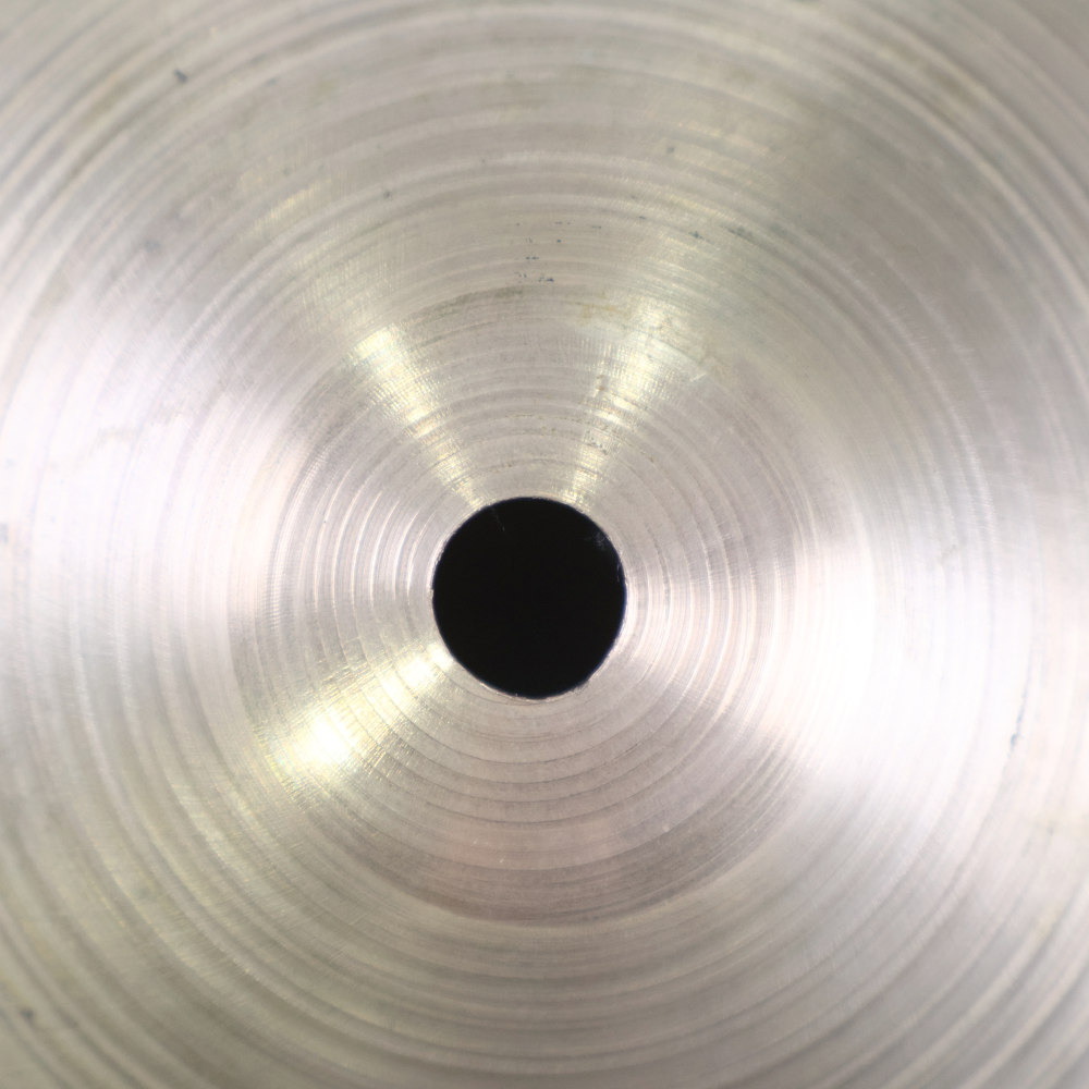 【中古】 クラッシュシンバル セイビアン SABIAN AA ROCK CRASH 18インチ 詳細画像