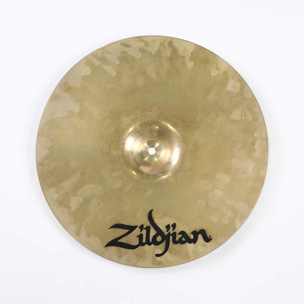 【中古】 クラッシュシンバル ジルジャン ZILDJIAN Z Custom Medium Crash 16インチ クラッシュシンバル 詳細画像