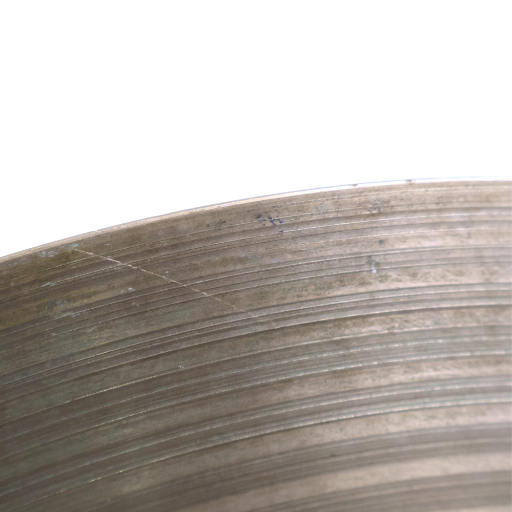 【中古】 クラッシュシンバル セイビアン SABIAN XS20 MEDIUM THIN CRASH 16インチ 詳細画像