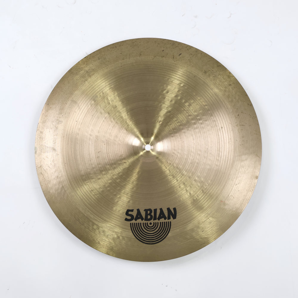 中古】 チャイナシンバル セイビアン SABIAN AA CHINESE 18インチ