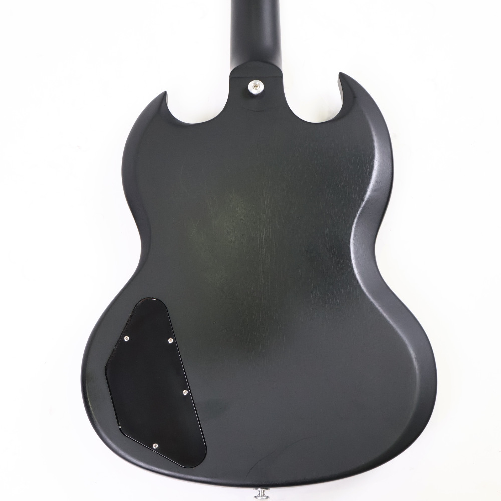 【中古】 エレキギター Gibson SGJ FireBurst 120th Anniversary 2014年製 ギブソン SG 詳細画像