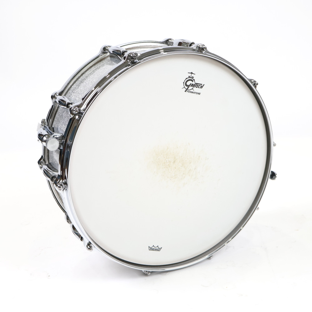 【中古】 スネアドラム グレッチ GRETSCH C-55141S CUSTOM SERIES Maple Snare 14x5.5 詳細画像