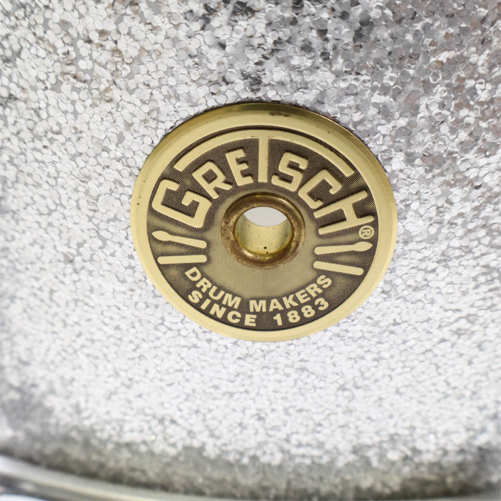 【中古】 スネアドラム グレッチ GRETSCH C-55141S CUSTOM SERIES Maple Snare 14x5.5 詳細画像