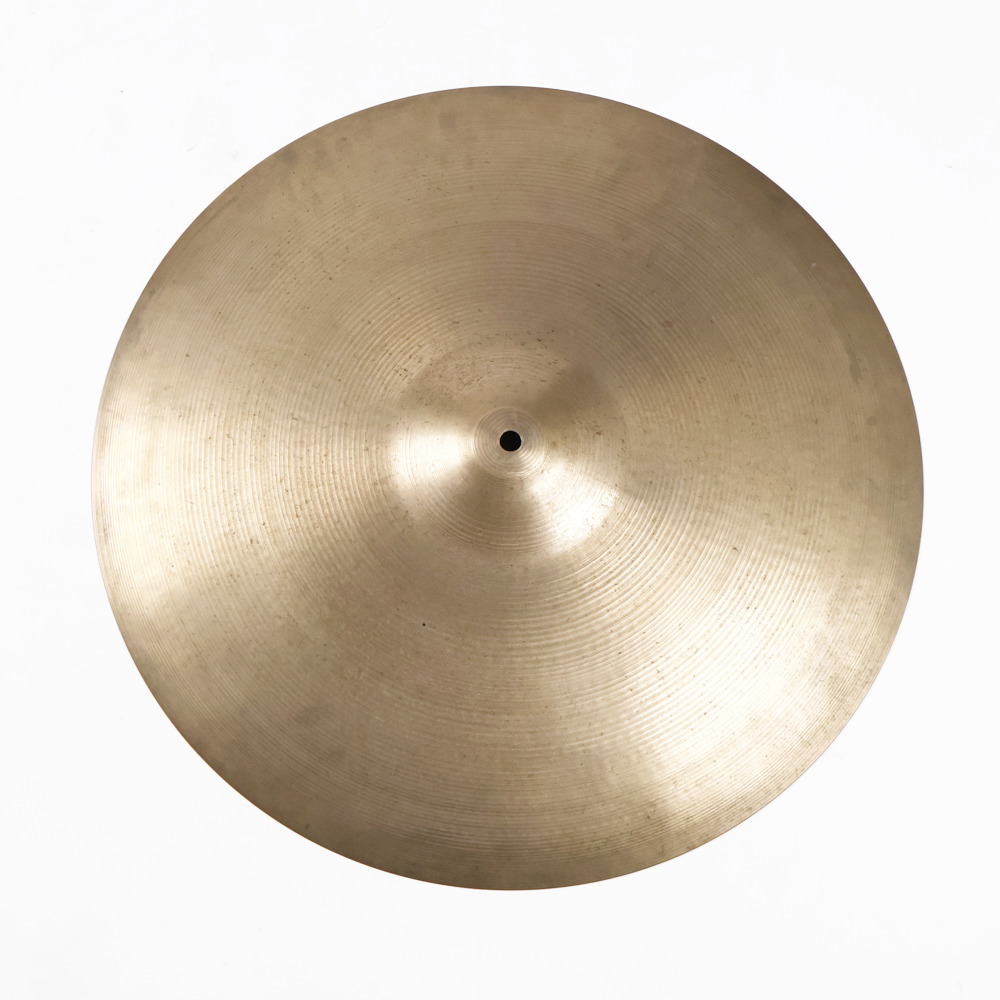 【中古】 ドラムシンバル ジルジャン ZILDJIAN A Zildjian  20インチ ドラムシンバル