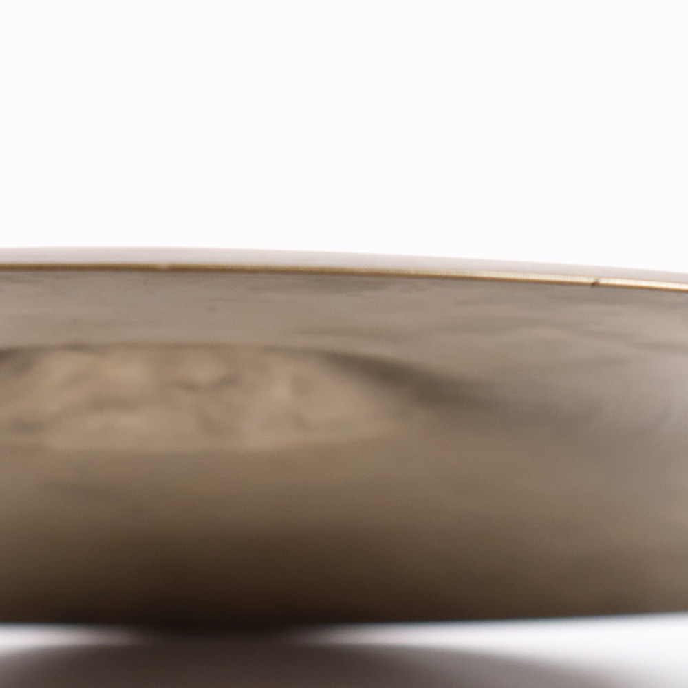 【中古】 ドラムシンバル ジルジャン ZILDJIAN A Zildjian  20インチ ドラムシンバル エッジ凹み