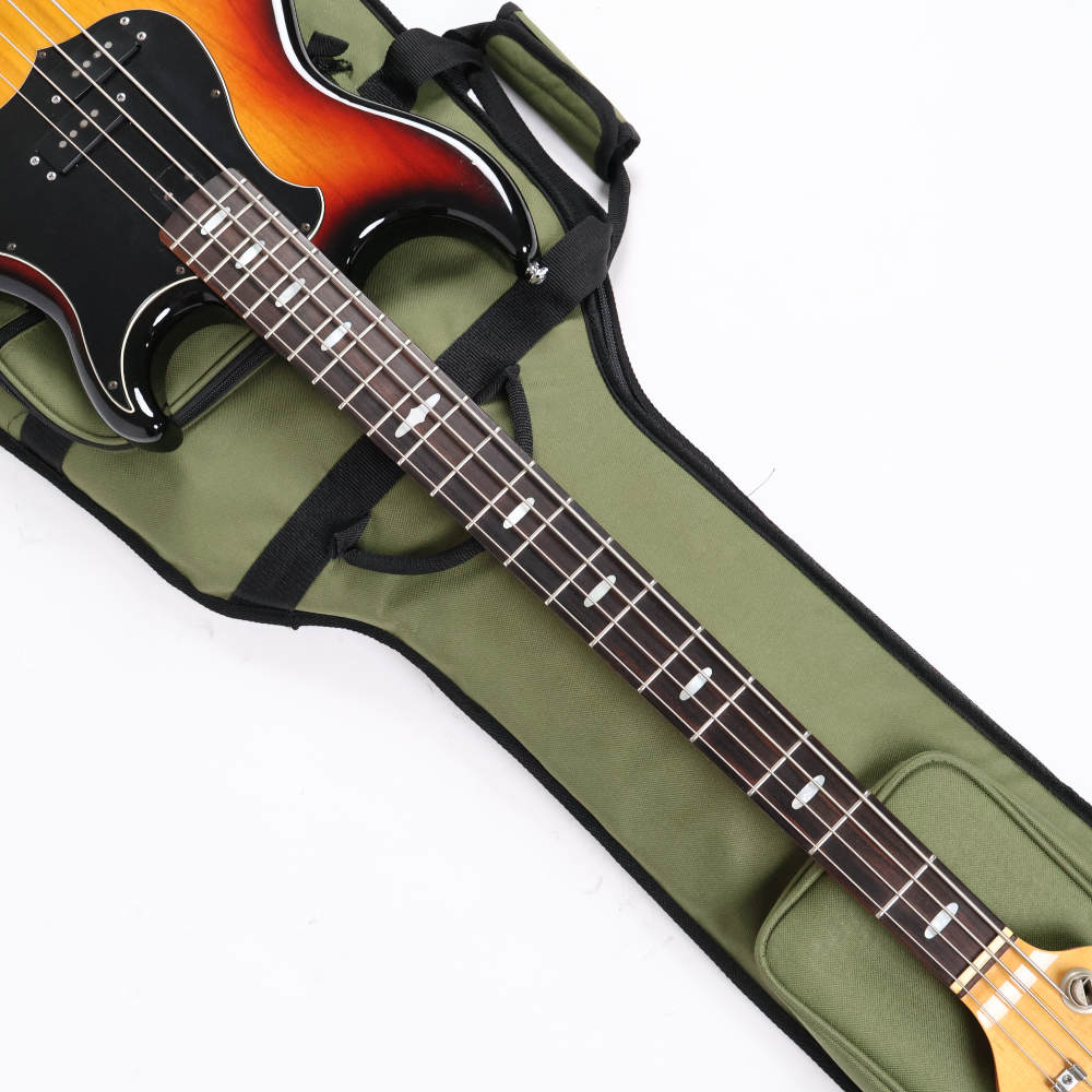 【中古】 エレキベース YAMAHA ヤマハ Broad Bass BB-1000 YS 1978年製 ブロードベース 日本製 ネック