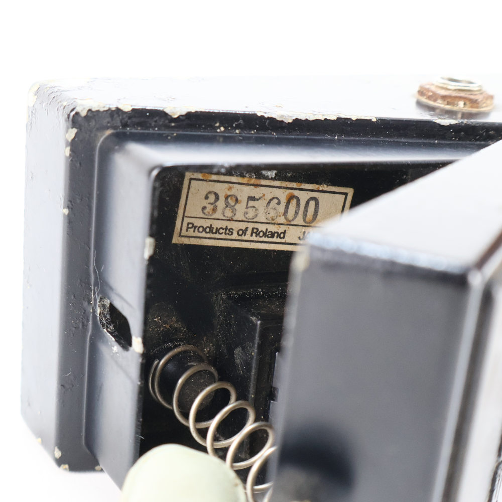 【中古】 ヘビーメタル エフェクター BOSS HM-2 Heavy Metal Made in Japan ディストーション ギターエフェクター シリアル
