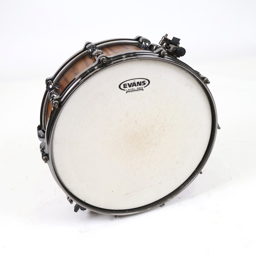 【中古】 スネアドラム タマ TAMA SES146VSW 14×6.5 Starclassic Bubinga ブビンガ 詳細画像