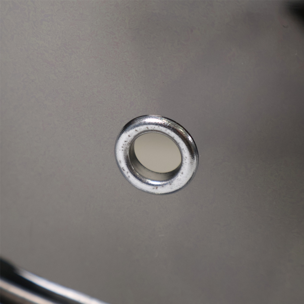 【中古】 チャドスミス シグネチャー スネアドラム パール Pearl CS1450 Chad Smith Signature 14×5 詳細画像