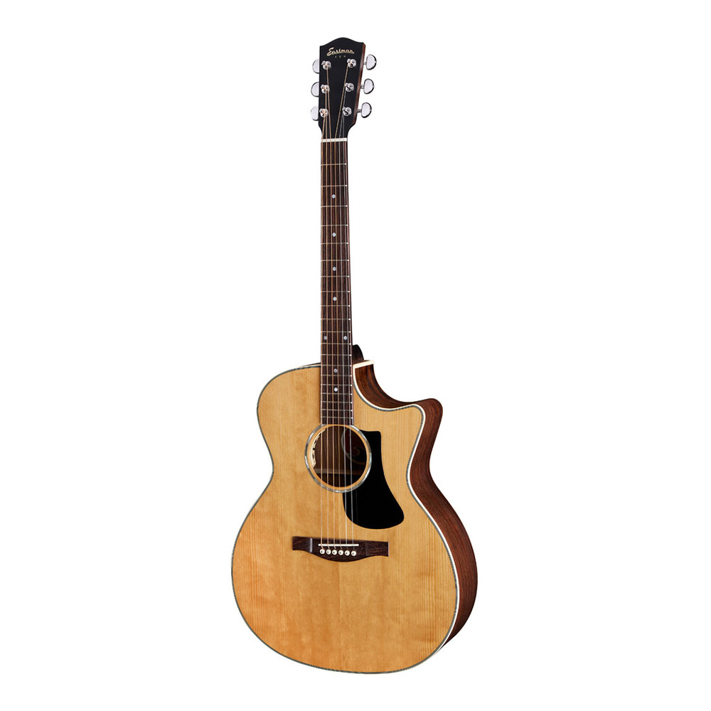 Eastman イーストマン PCH2-GACE エレアコギター