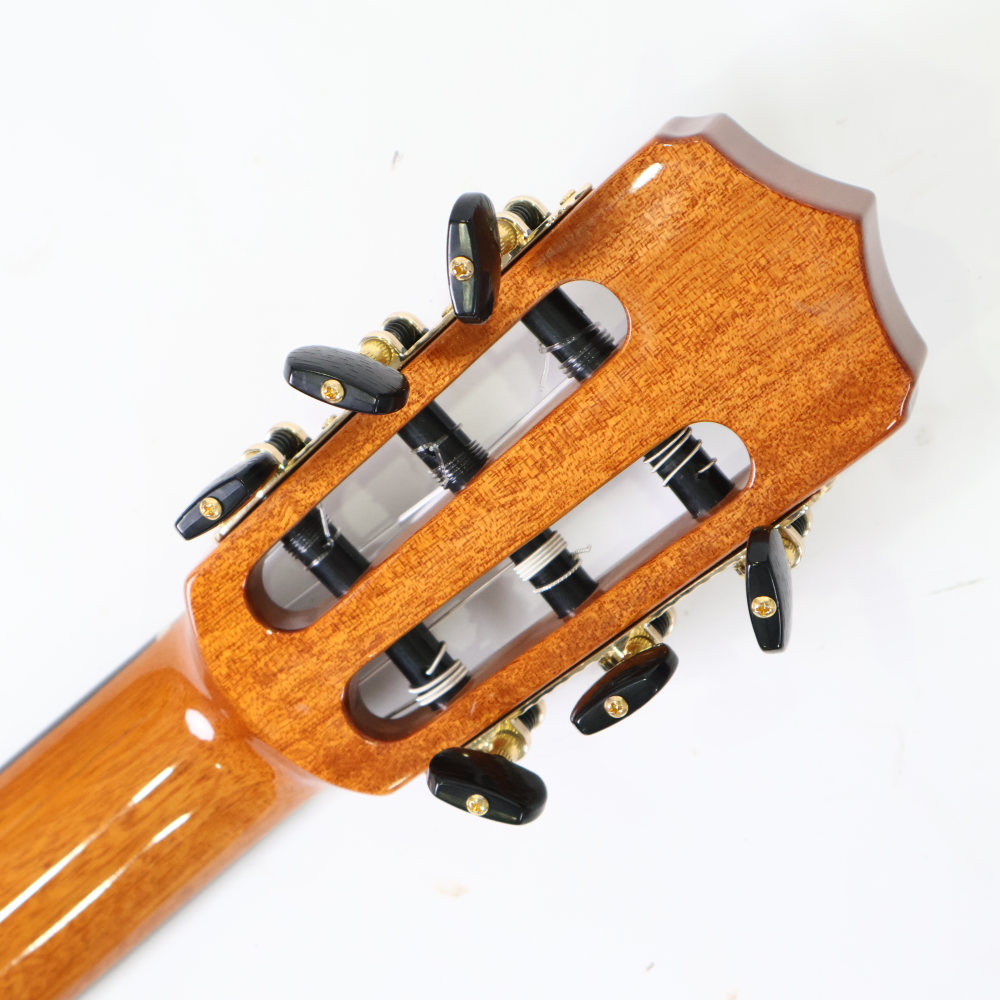 【中古】 Cordoba コルドバ STAGE GUITAR Natural Amber エレクトリッククラシックギター エレガット 詳細画像
