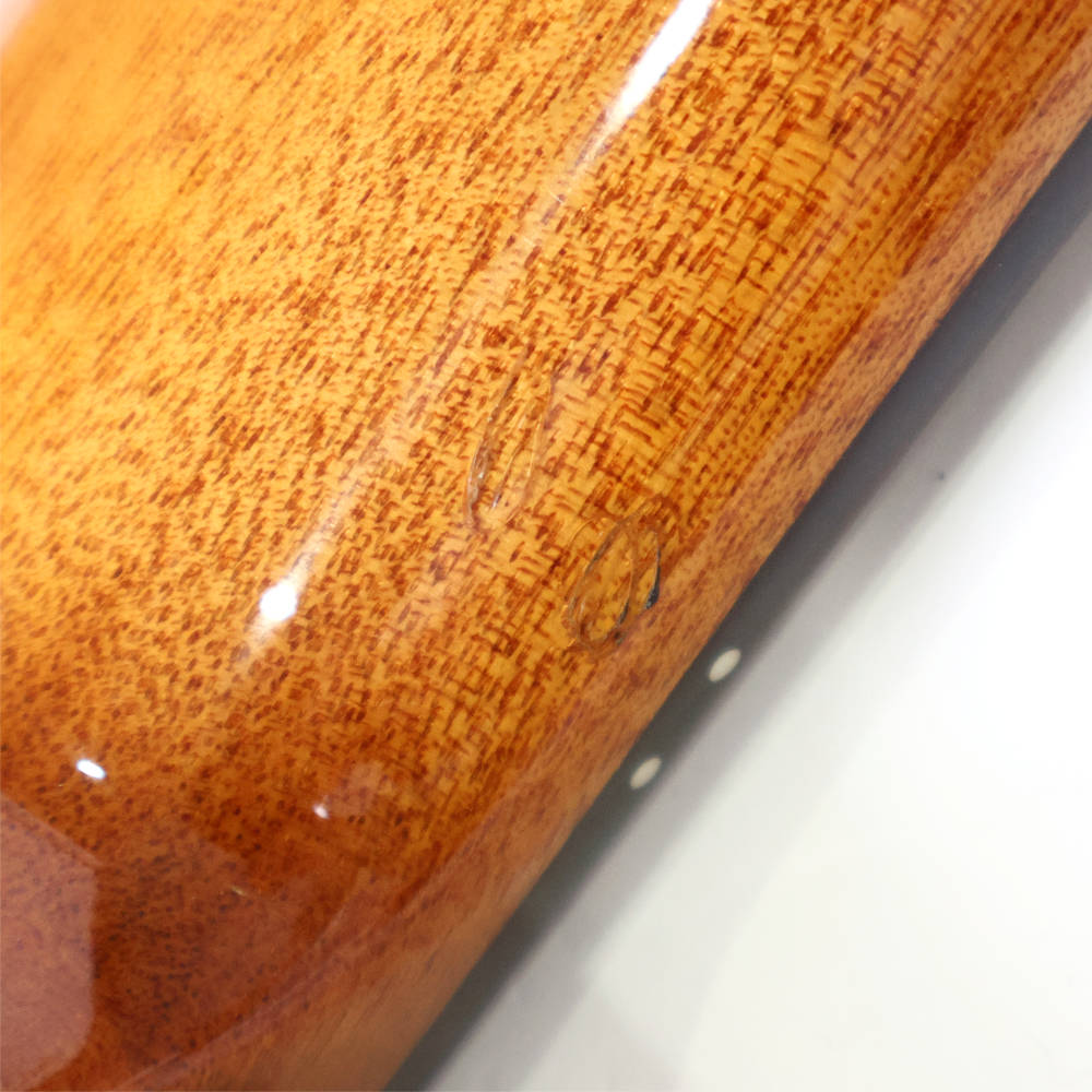 【中古】 Cordoba コルドバ STAGE GUITAR Natural Amber エレクトリッククラシックギター エレガット 詳細画像