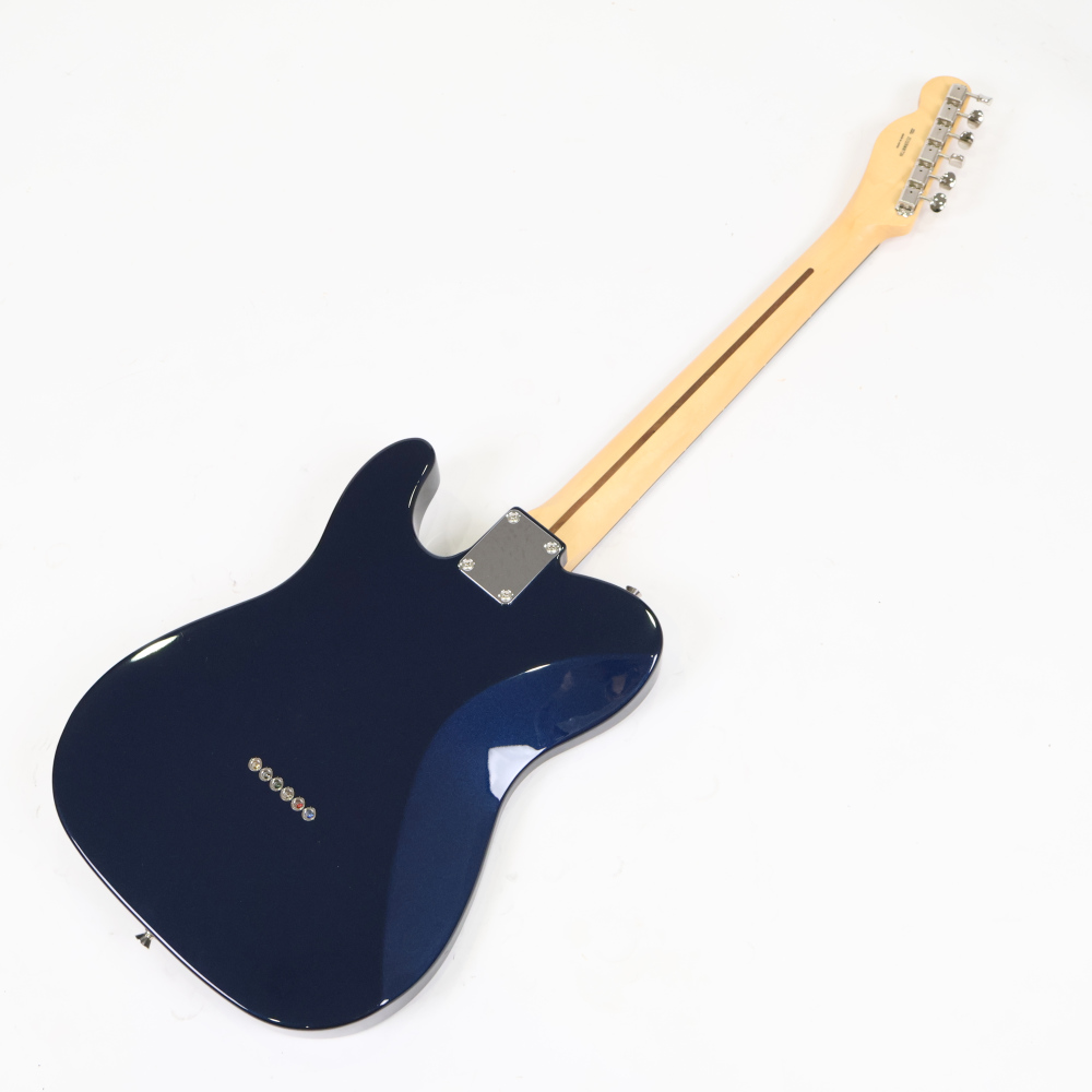 【中古】 エレキギター Fender フェンダー FSR Collection Made in Japan Hybrid II Telecaster Gun Metal Blue 2025年製 テレキャスター 詳細画像