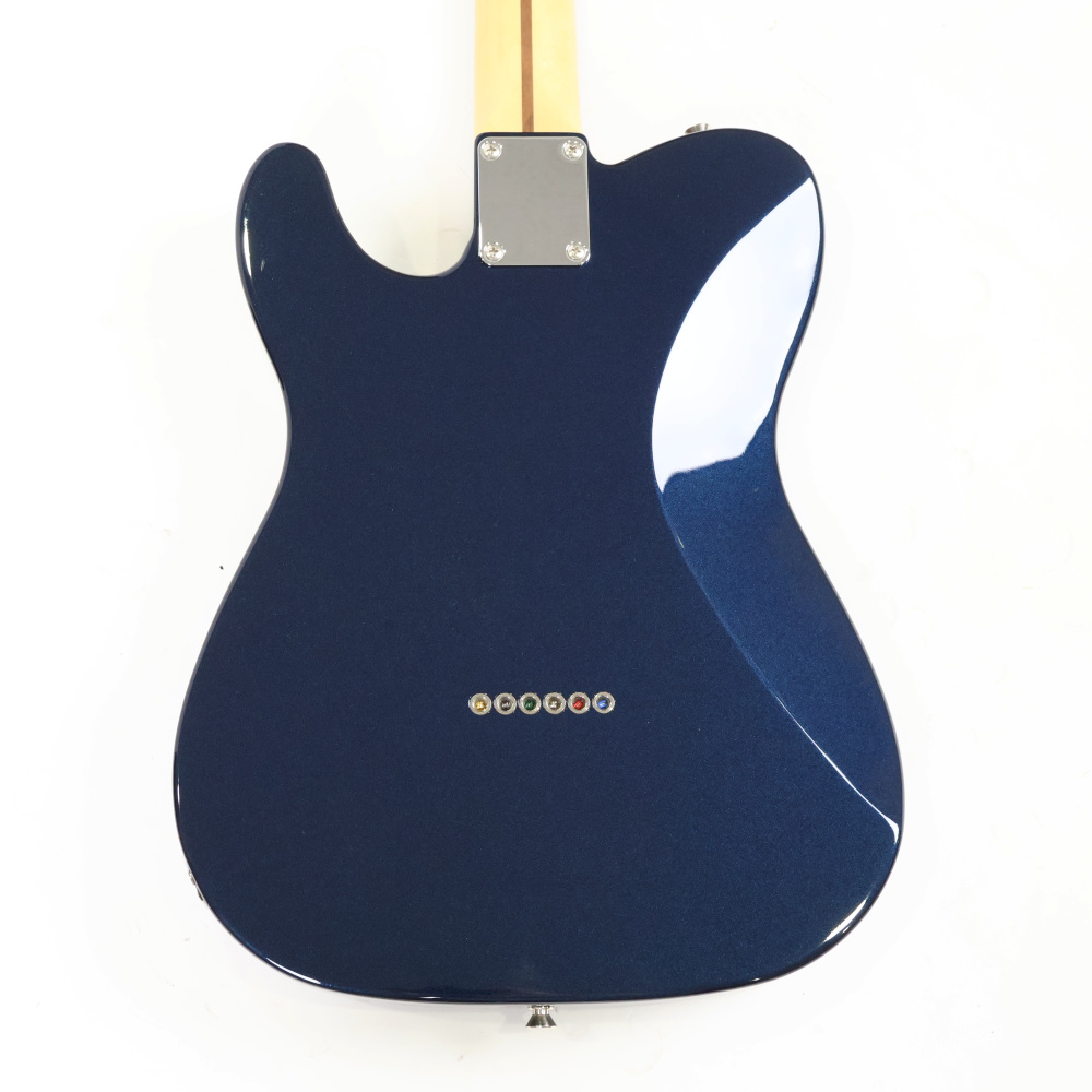 【中古】 エレキギター Fender フェンダー FSR Collection Made in Japan Hybrid II Telecaster Gun Metal Blue 2025年製 テレキャスター 詳細画像