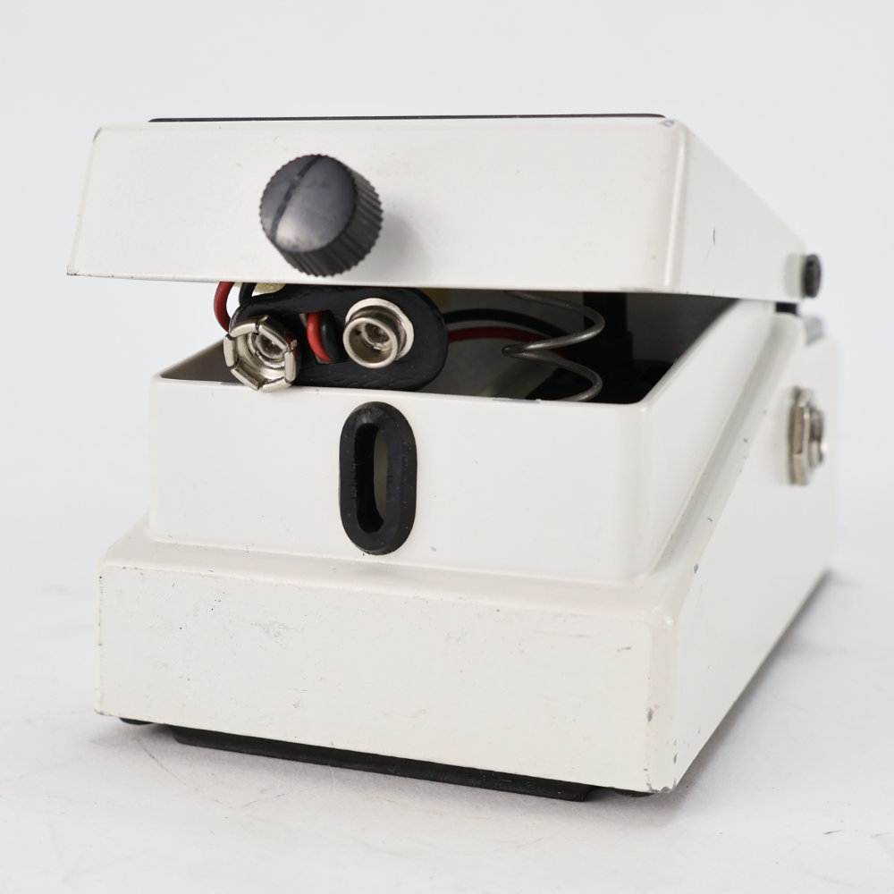 【中古】 クロマチックチューナー エフェクター BOSS TU-2 Chromatic Tuner ペダルチューナー 電池ボックス