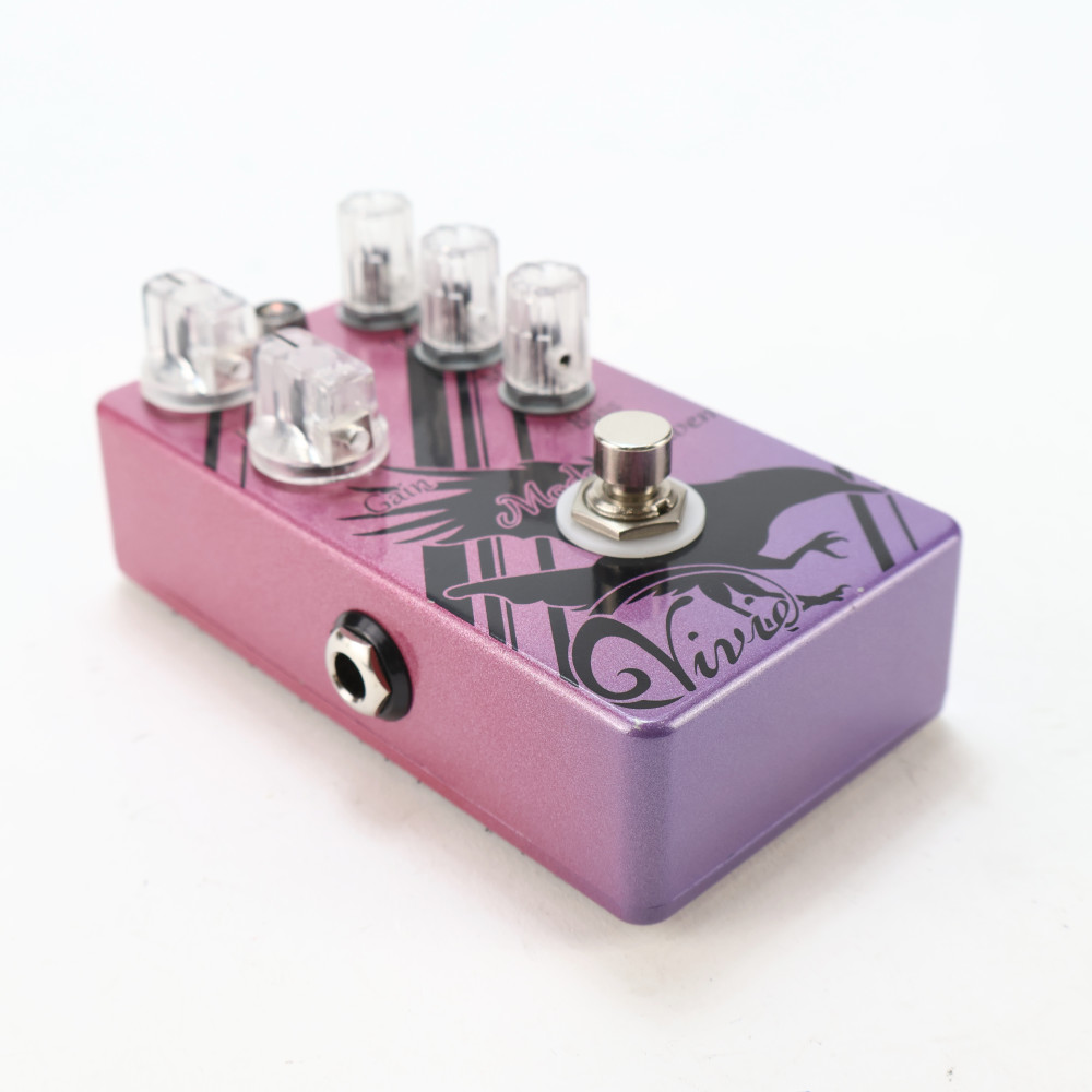 【中古】 ディストーション Vivie Modern Raven 詳細画像