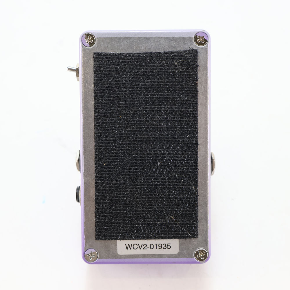 【中古】オーバードライブ エフェクター Vivie WildCat ギターエフェクター ヴィヴィー 詳細画像