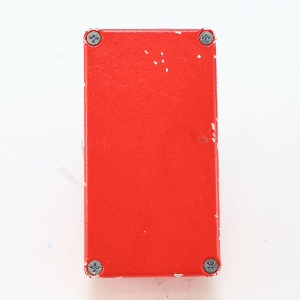 【中古】 ディストーション エフェクター MXR M-115 DISTORTION III ギターエフェクター 詳細画像