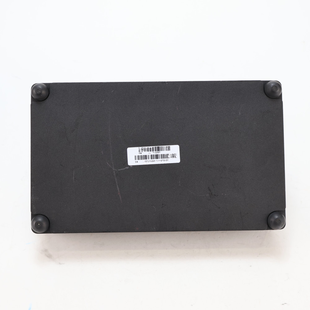 【中古】 Ampeg SCR-DI ベース用DI アンペグ ベースプリアンプ DI 詳細画像