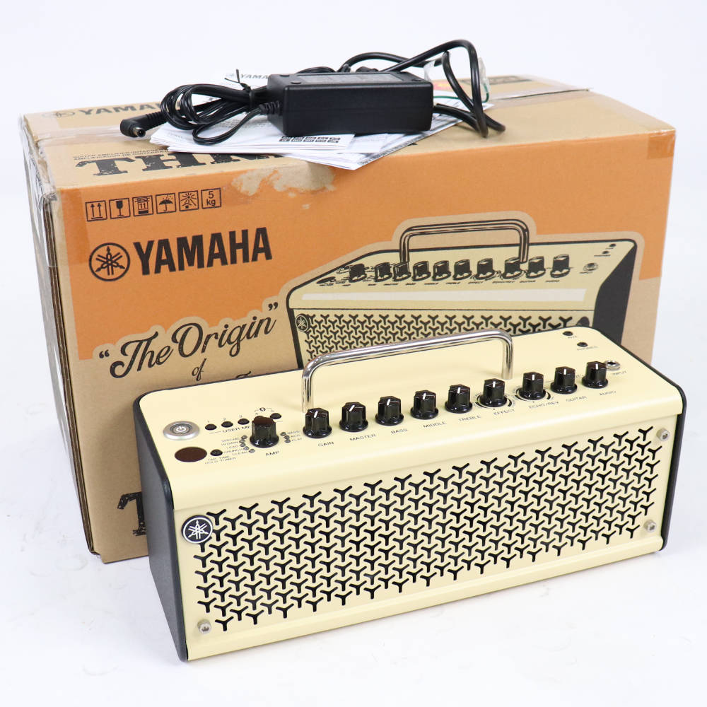 【中古】 ギターアンプ ヤマハ YAMAHA THR10II 小型ギターアンプ