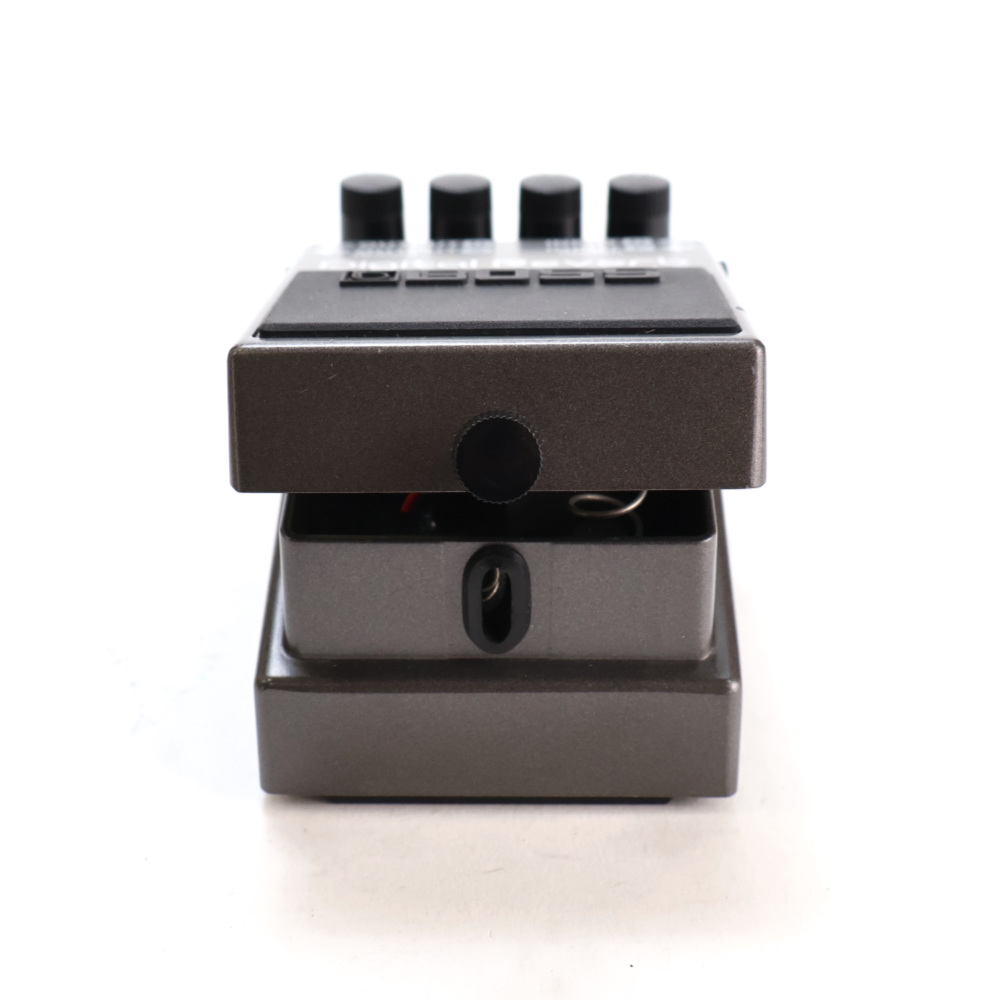 中古】デジタルリバーブ エフェクター BOSS RV-5 Digital Reverb ボス