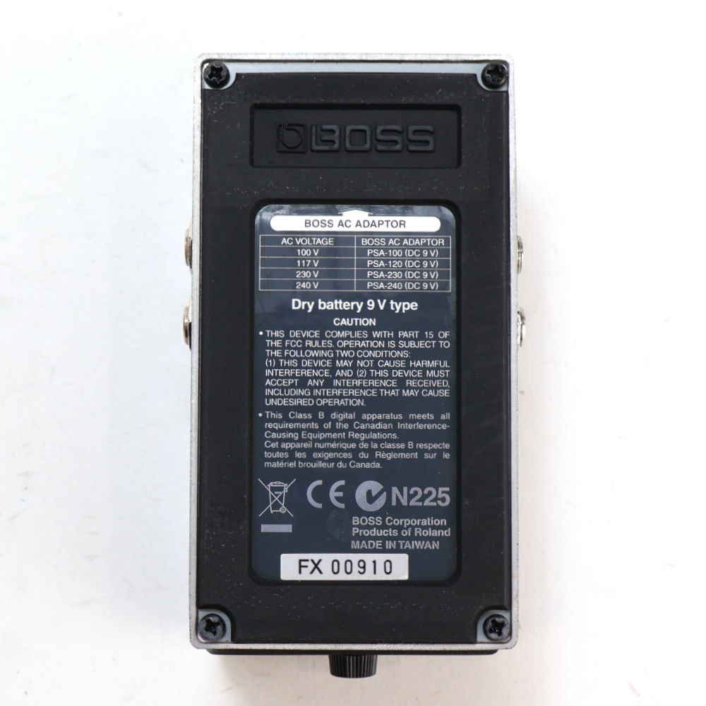 中古】デジタルリバーブ エフェクター BOSS RV-5 Digital Reverb ボス 中古】デジタルリバーブ エフェクター BOSS RV-5 Digital Reverb ボス
