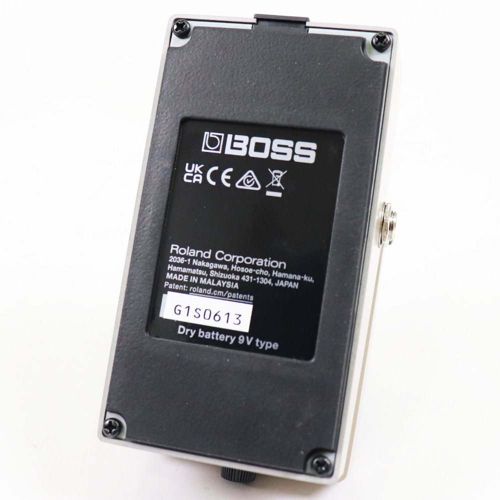 中古】イコライザー エフェクター BOSS GE-7 Equalizer ギター