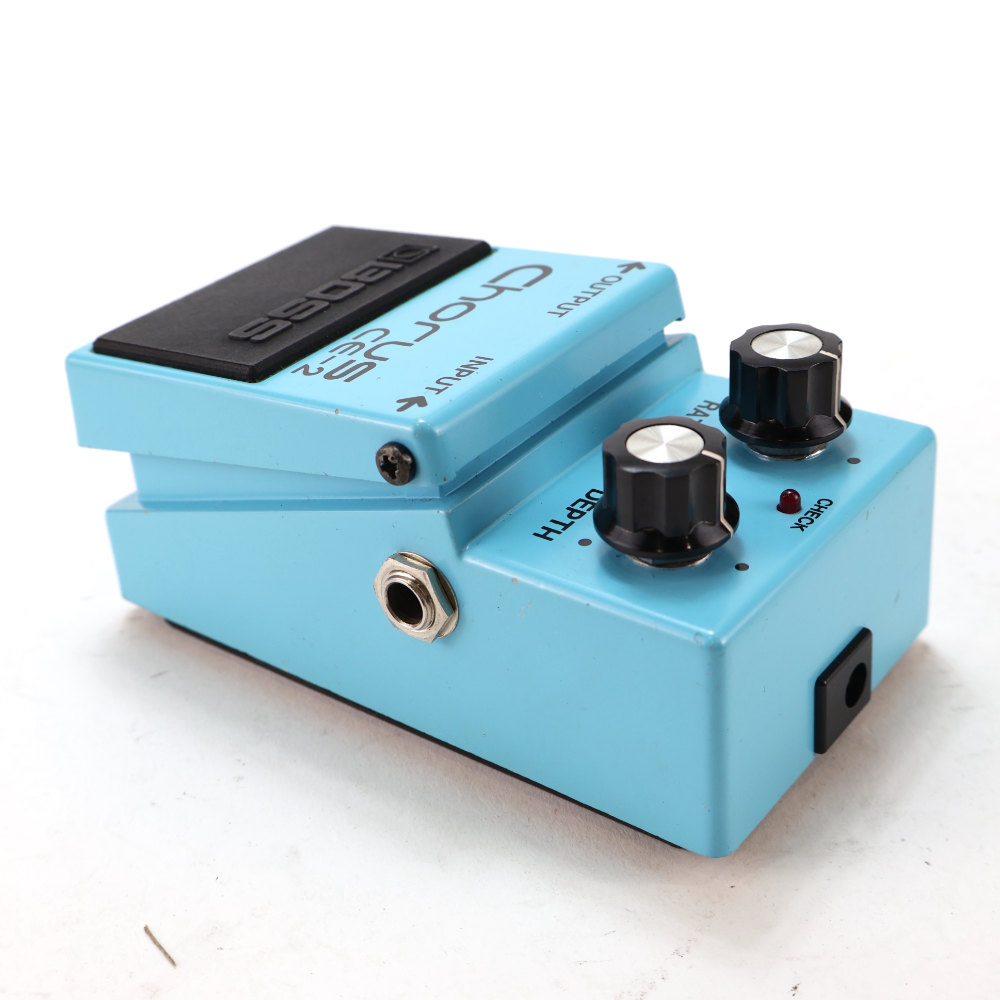 中古】 コーラス ボス BOSS CE-2 Chorus エフェクター Made in Japan