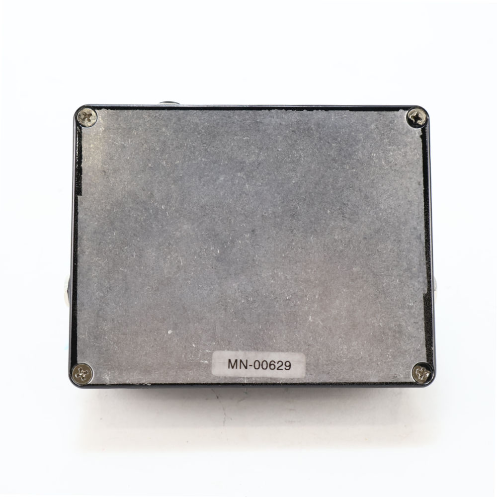 【中古】オーバードライブ Vivie MINERVA ギターエフェクター ヴィヴィー ミネルバ ボトム画像