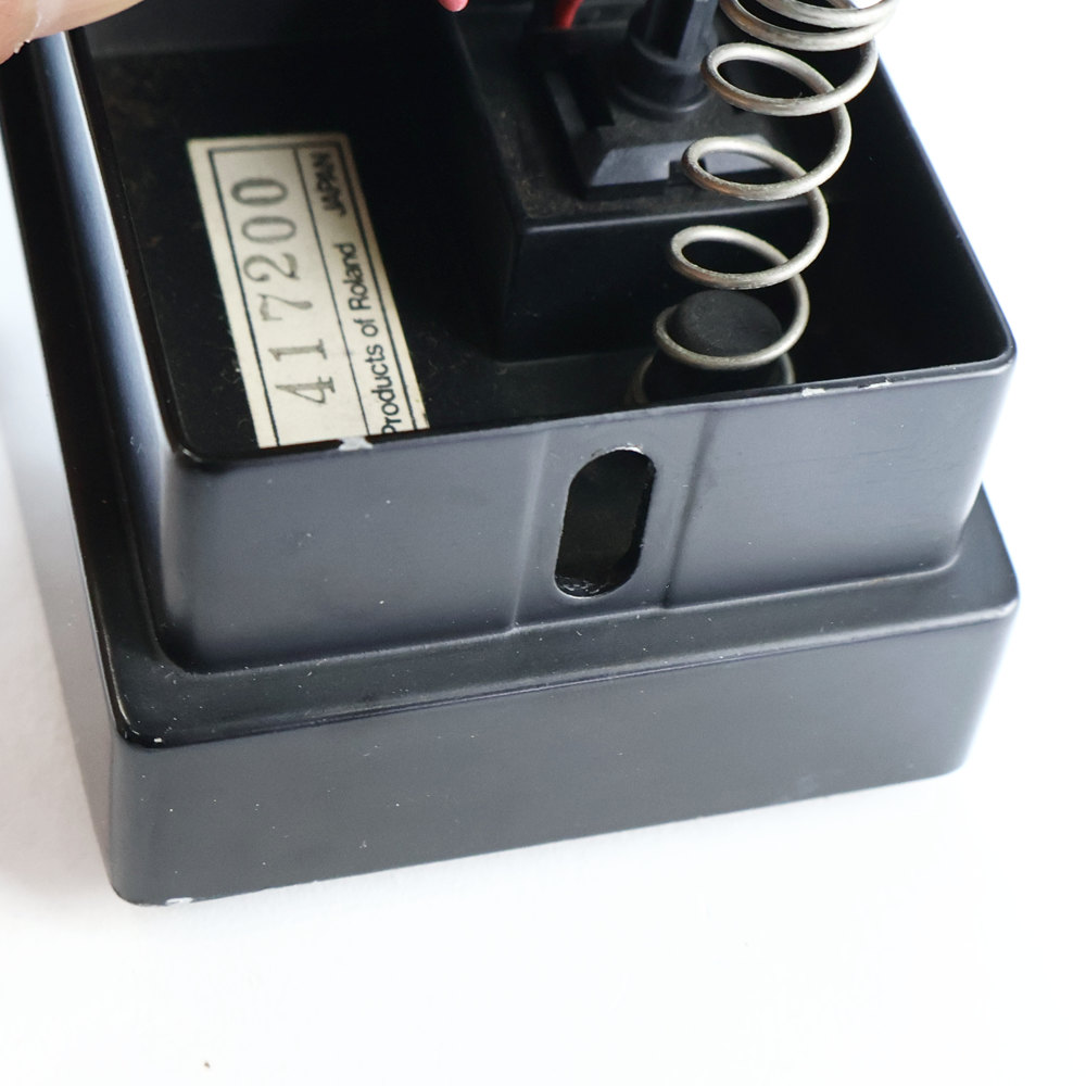 【中古】 ヘビーメタル エフェクター BOSS HM-2 Heavy Metal Made in Japan ディストーション ギターエフェクター シリアル
