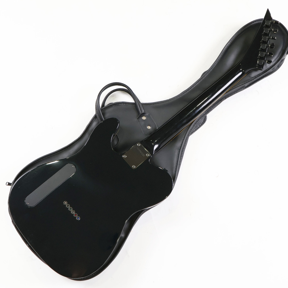 【中古】 エレキギター FERNANDES TE-95HT (TE-115HT) フェルナンデス 布袋寅泰モデル ボディバック画像