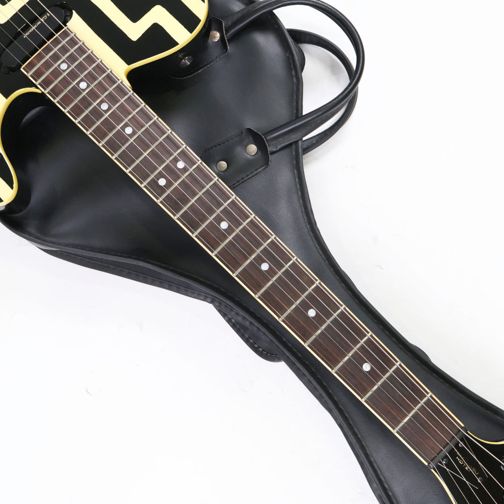 【中古】 エレキギター FERNANDES TE-95HT (TE-115HT) フェルナンデス 布袋寅泰モデル ネック