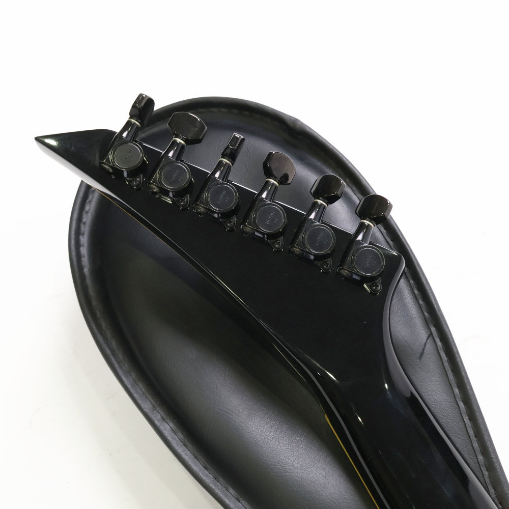 【中古】 エレキギター FERNANDES TE-95HT (TE-115HT) フェルナンデス 布袋寅泰モデル ヘッド裏画像
