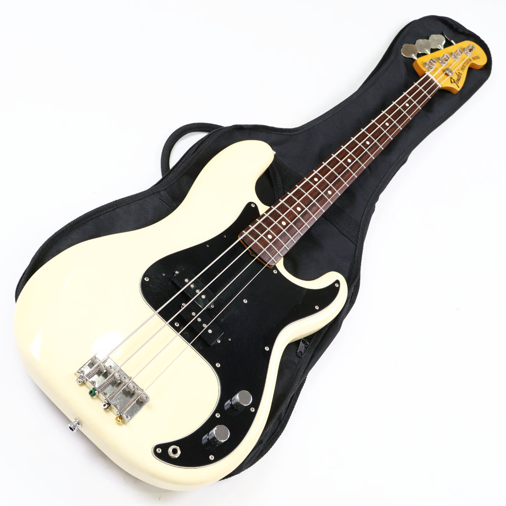【中古】 ベース FENDER JAPAN PB70-70US OWH PRECISION BASS 2004〜2005年製 フェンダージャパン プレシジョンベース プレベ