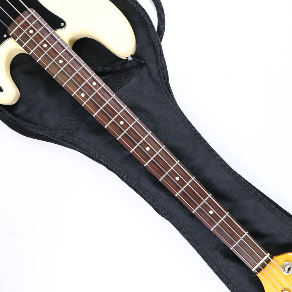 【中古】 ベース FENDER JAPAN PB70-70US OWH PRECISION BASS 2004〜2005年製 フェンダージャパン プレシジョンベース プレベ ネック