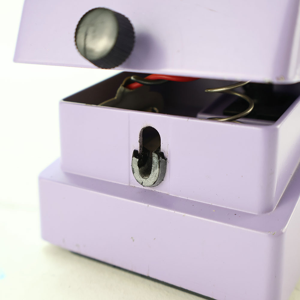 【中古】 ディメンション コーラス エフェクター BOSS DC-2 Dimension C ギターエフェクター ゴム劣化