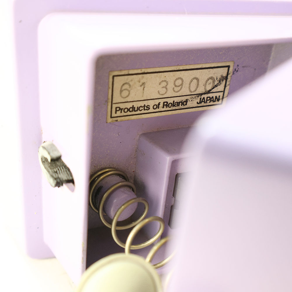【中古】 ディメンション コーラス エフェクター BOSS DC-2 Dimension C ギターエフェクター シリアル