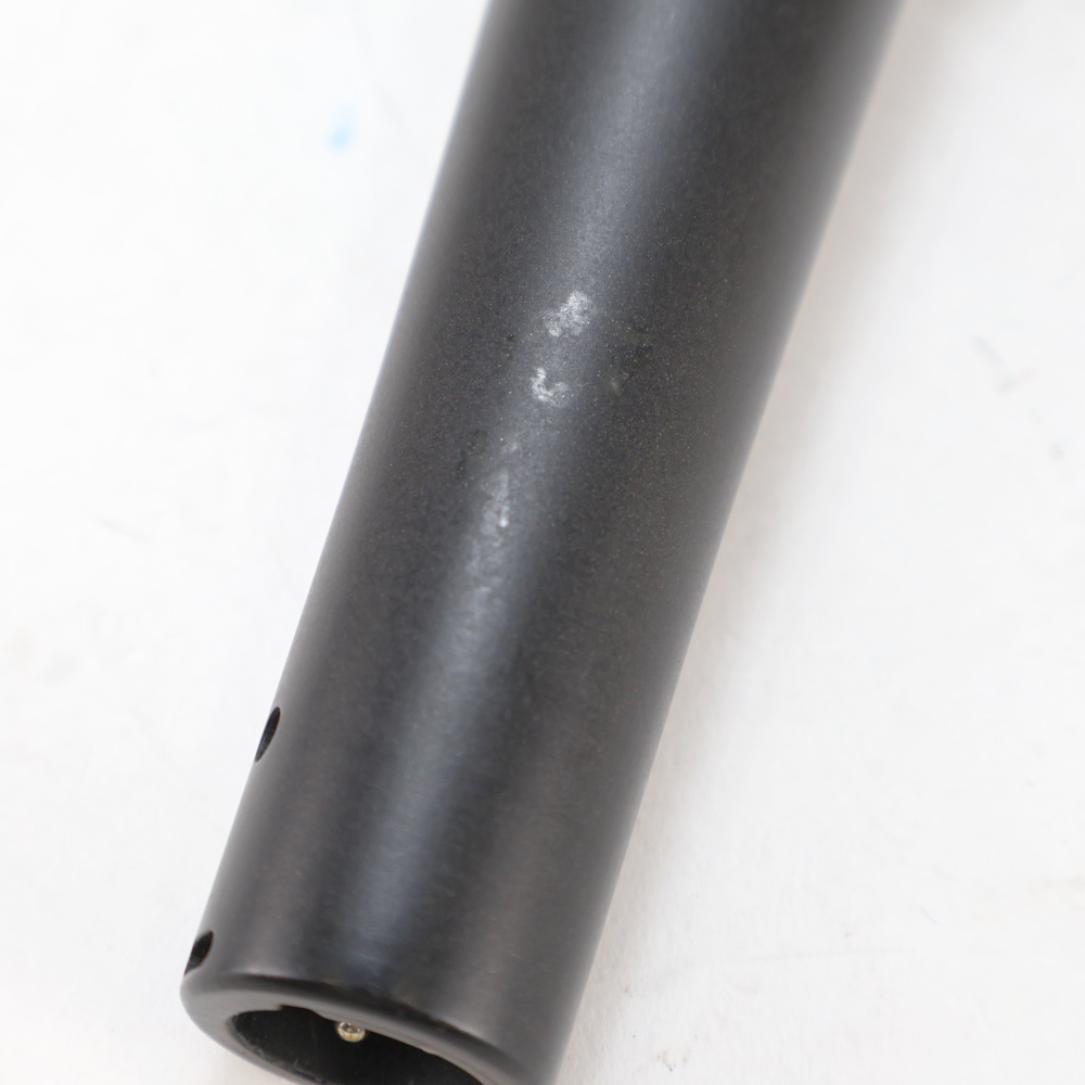 【中古】 マイク ダイナミックマイク ボーカル用 SHURE SM58 シュアー 58 ゴッパ シュア 詳細画像
