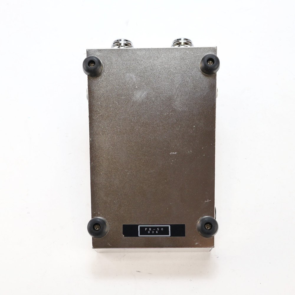 【中古】 ファズ Mosrite Fuzz rite FR-50 50th Anniversary Since 1952 モズライト ファズライト 50周年記念モデル 詳細画像
