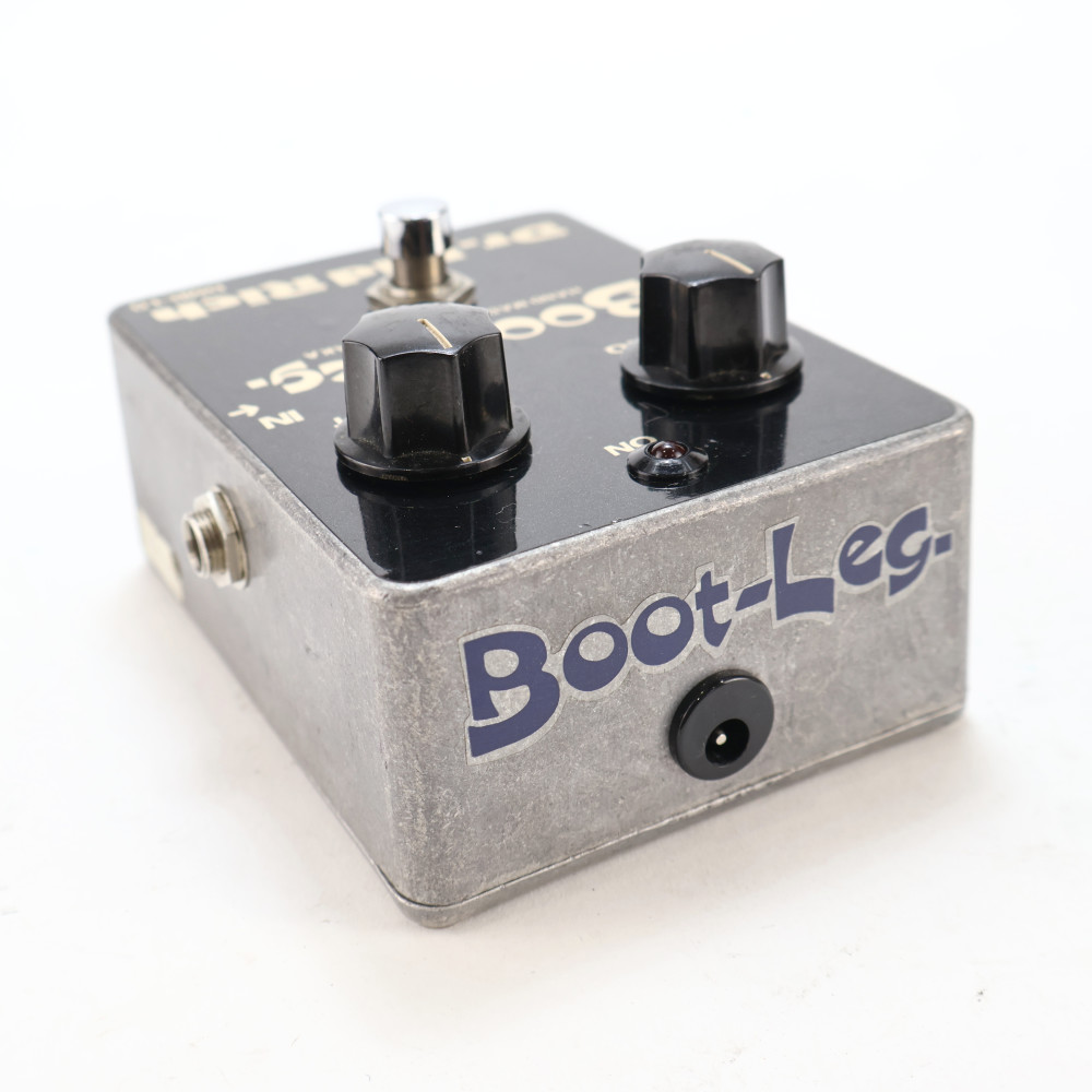 【中古】 Boot-Leg DMR-1.0 Dr.Mid Rich ギターエフェクター 詳細画像