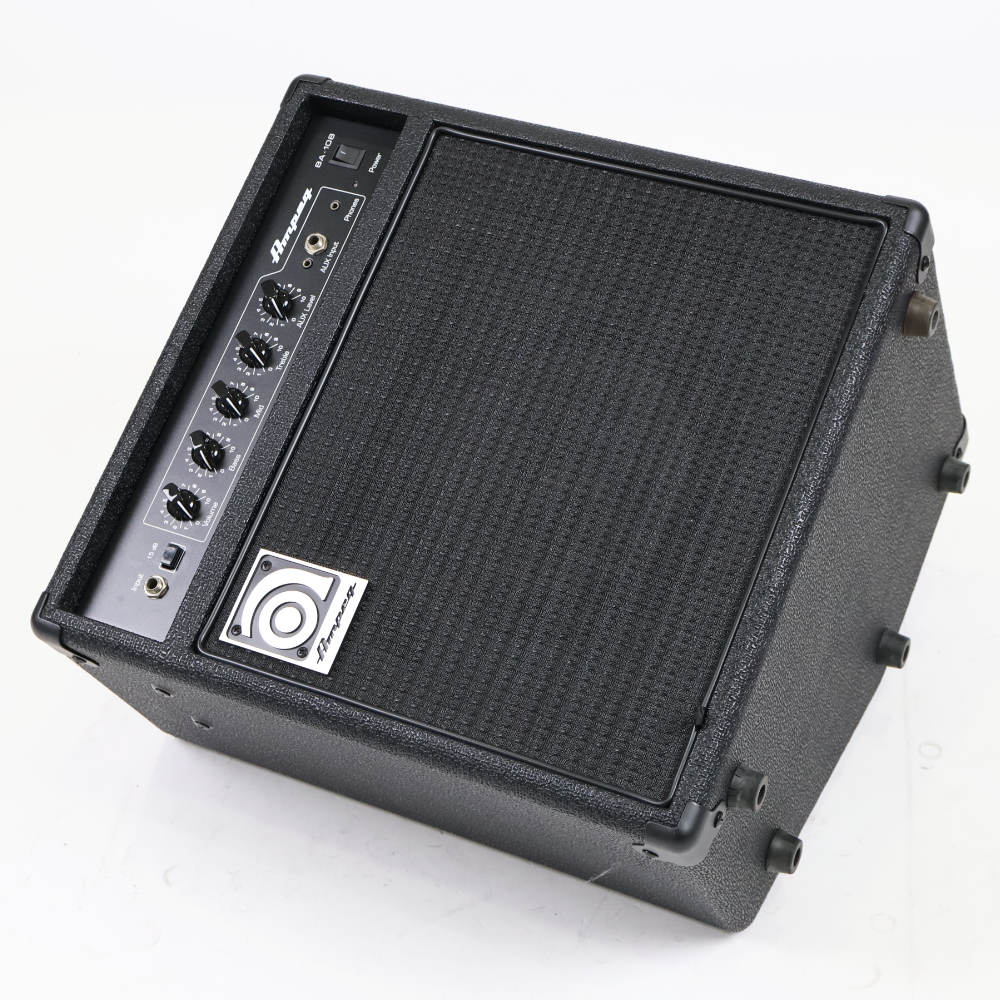 【中古】 ベースコンボアンプ アンペグ Ampeg BA-108 v2 20W出力 小型ベースコンボアンプ 