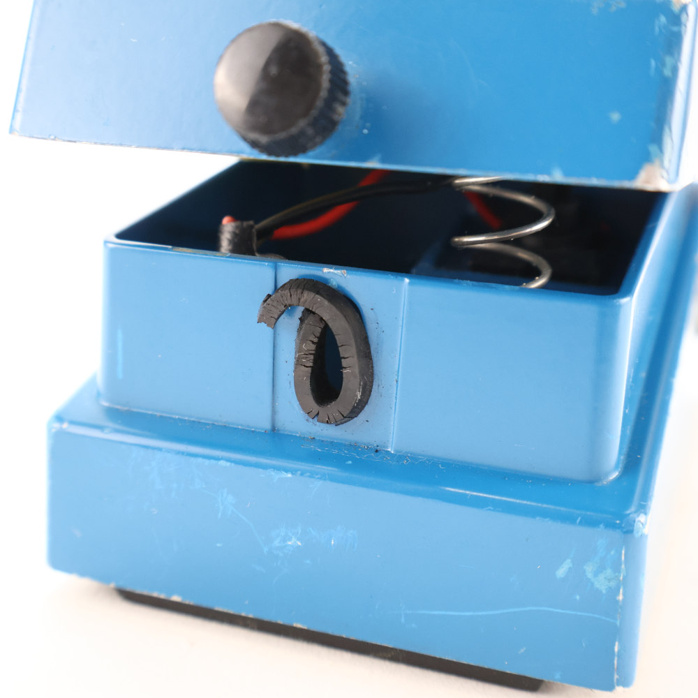 【中古】 ブルースドライバー エフェクター BOSS BD-2 Blues Driver ギターエフェクター オーバードライブ ブルドラ 詳細画像