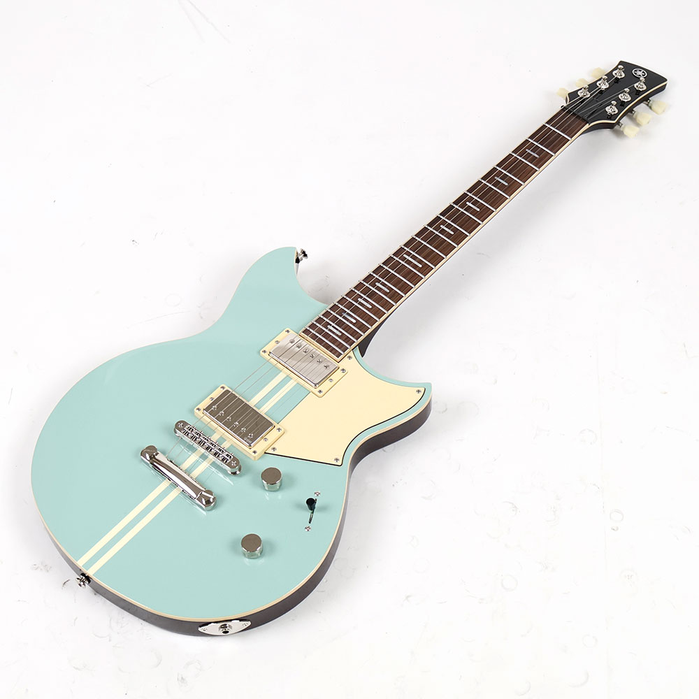 【再生品】アウトレット YAMAHA ヤマハ RSS20 SOB Revstar Standard エレキギター